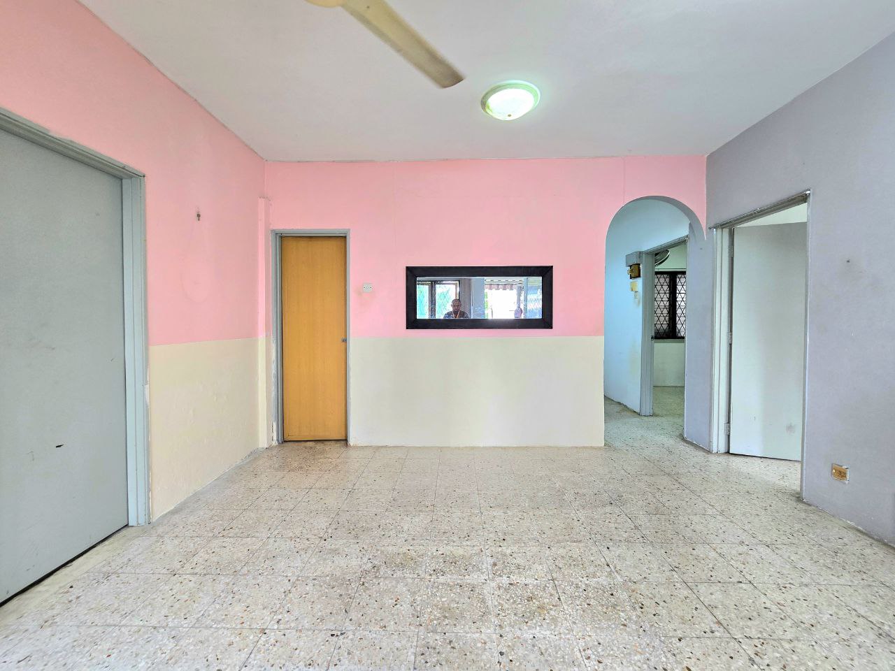GROUND FLOOR Apartment Sri Inai Pandan Indah KL - photo 8