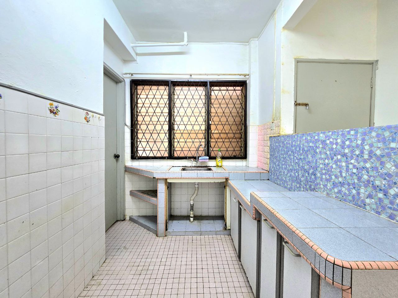 GROUND FLOOR Apartment Sri Inai Pandan Indah KL - photo 11