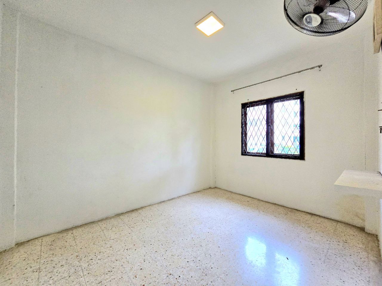 GROUND FLOOR Apartment Sri Inai Pandan Indah KL - photo 12