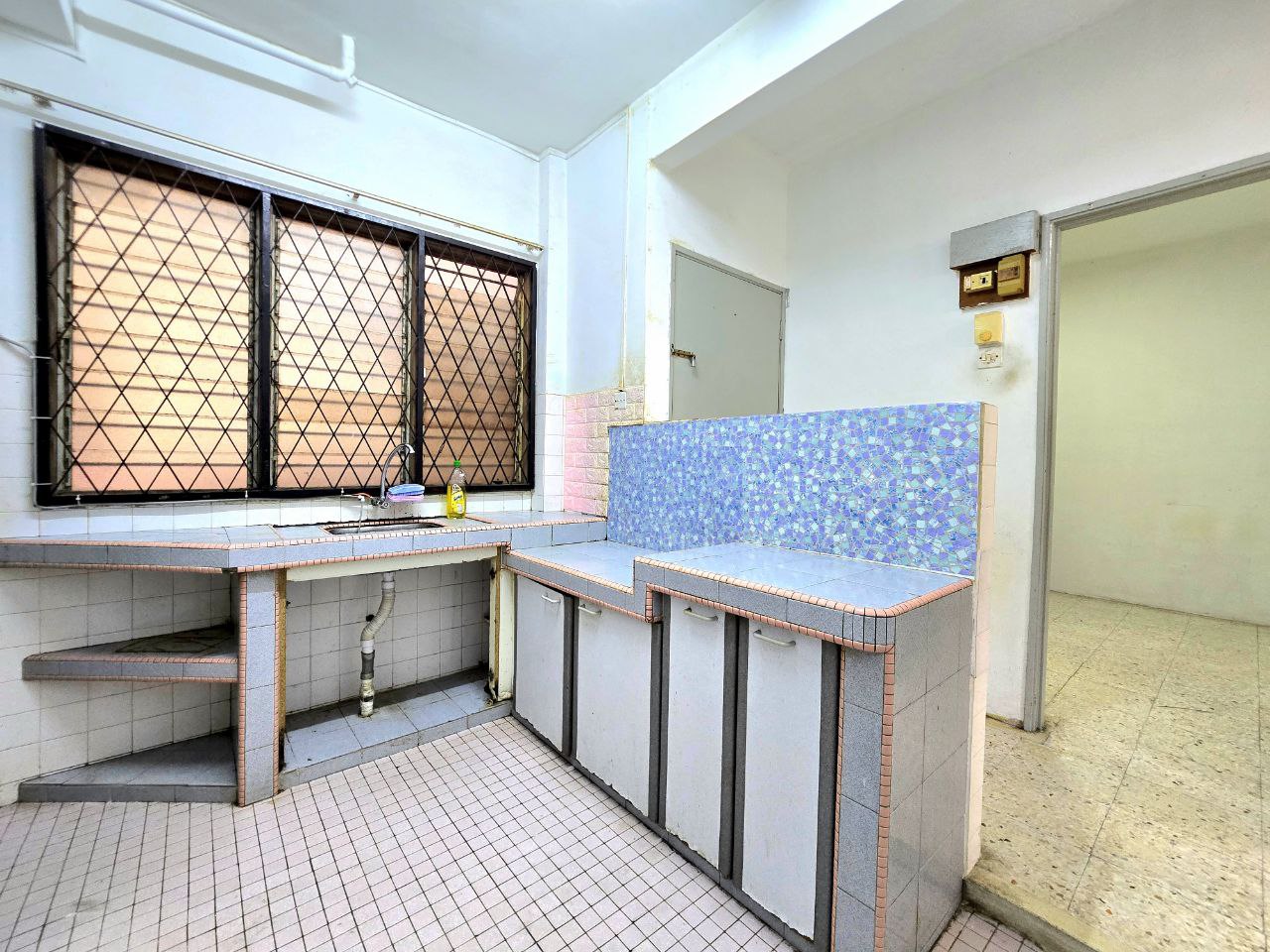 GROUND FLOOR Apartment Sri Inai Pandan Indah KL - photo 13