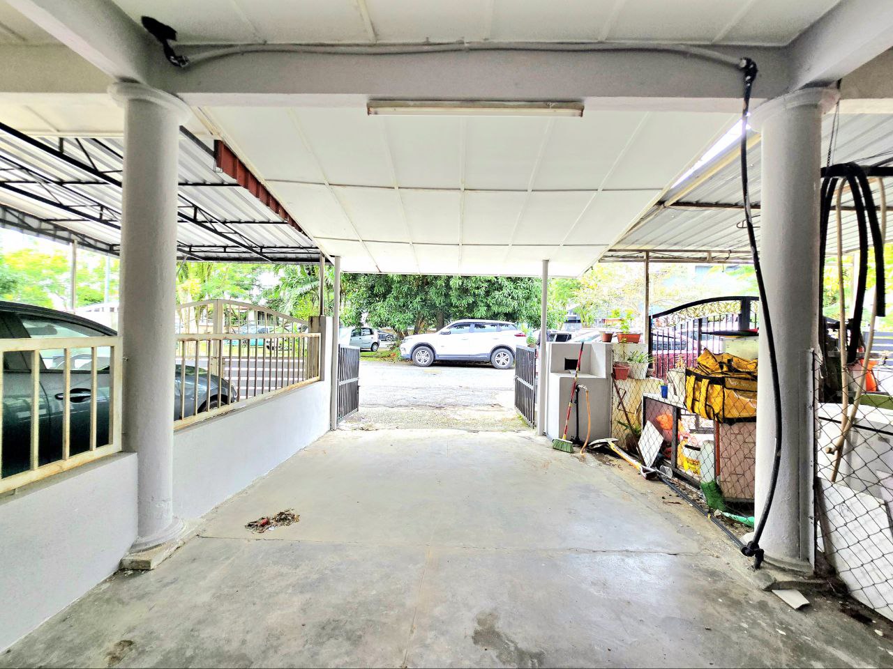 Facing Open Pandan Indah KL - photo 3