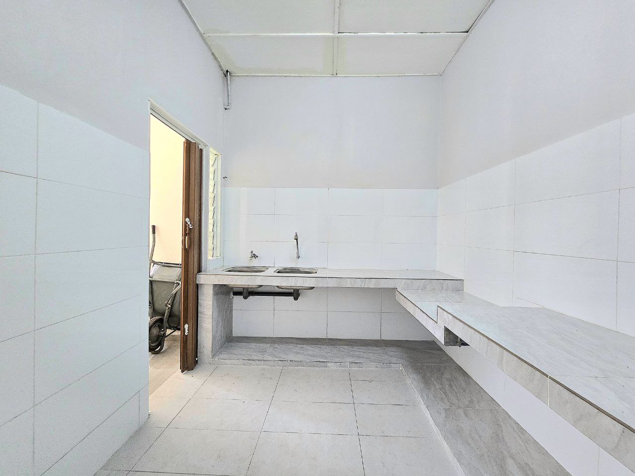 Facing Open Pandan Indah KL - photo 11