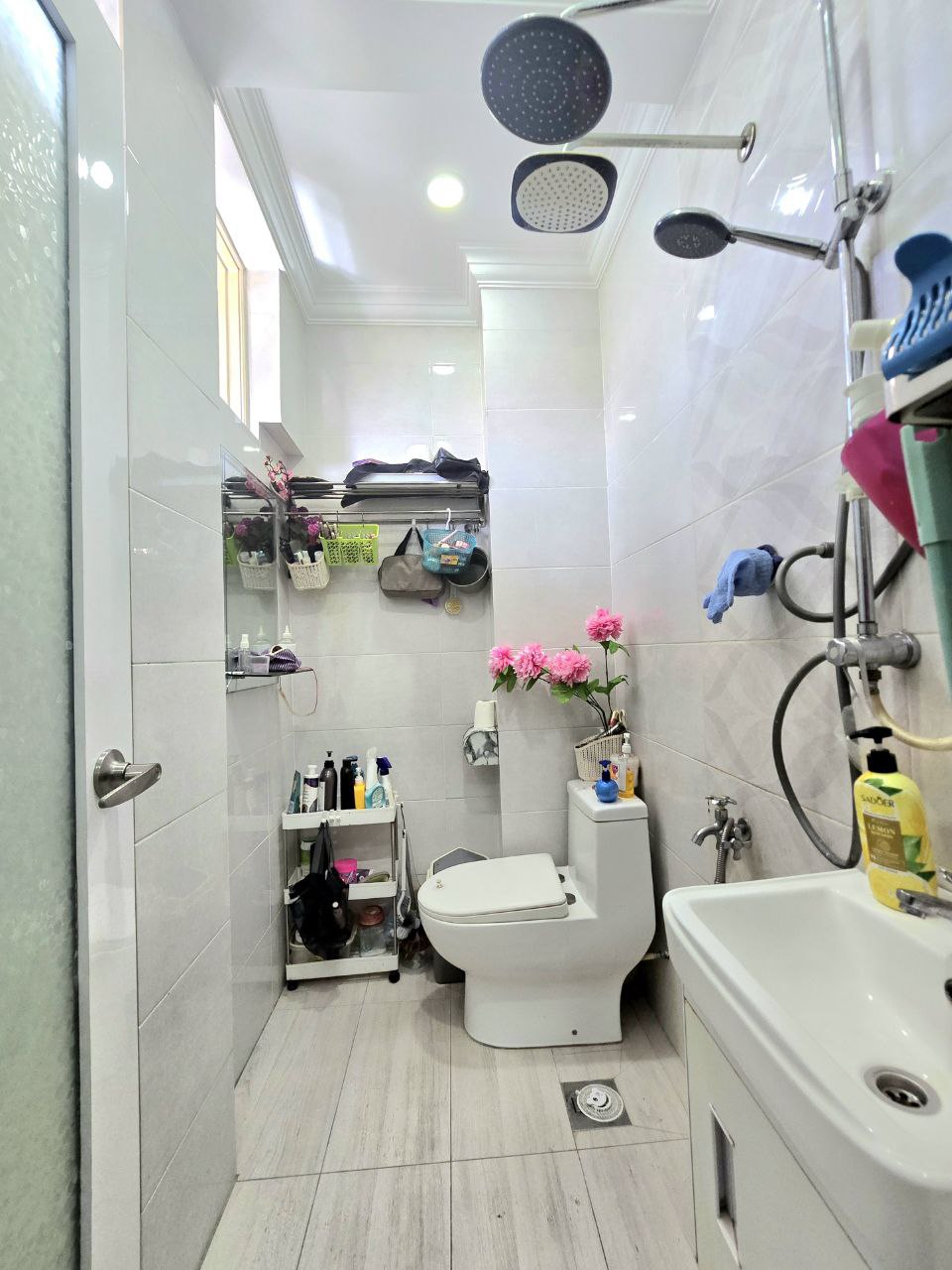 FREEHOLD Intan Apartment Taman Setiawangsa KL - photo 8