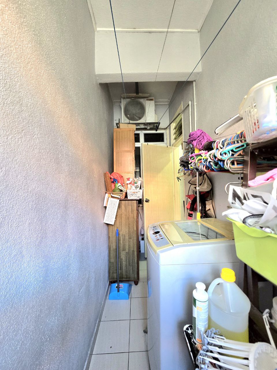 FREEHOLD Intan Apartment Taman Setiawangsa KL - photo 11