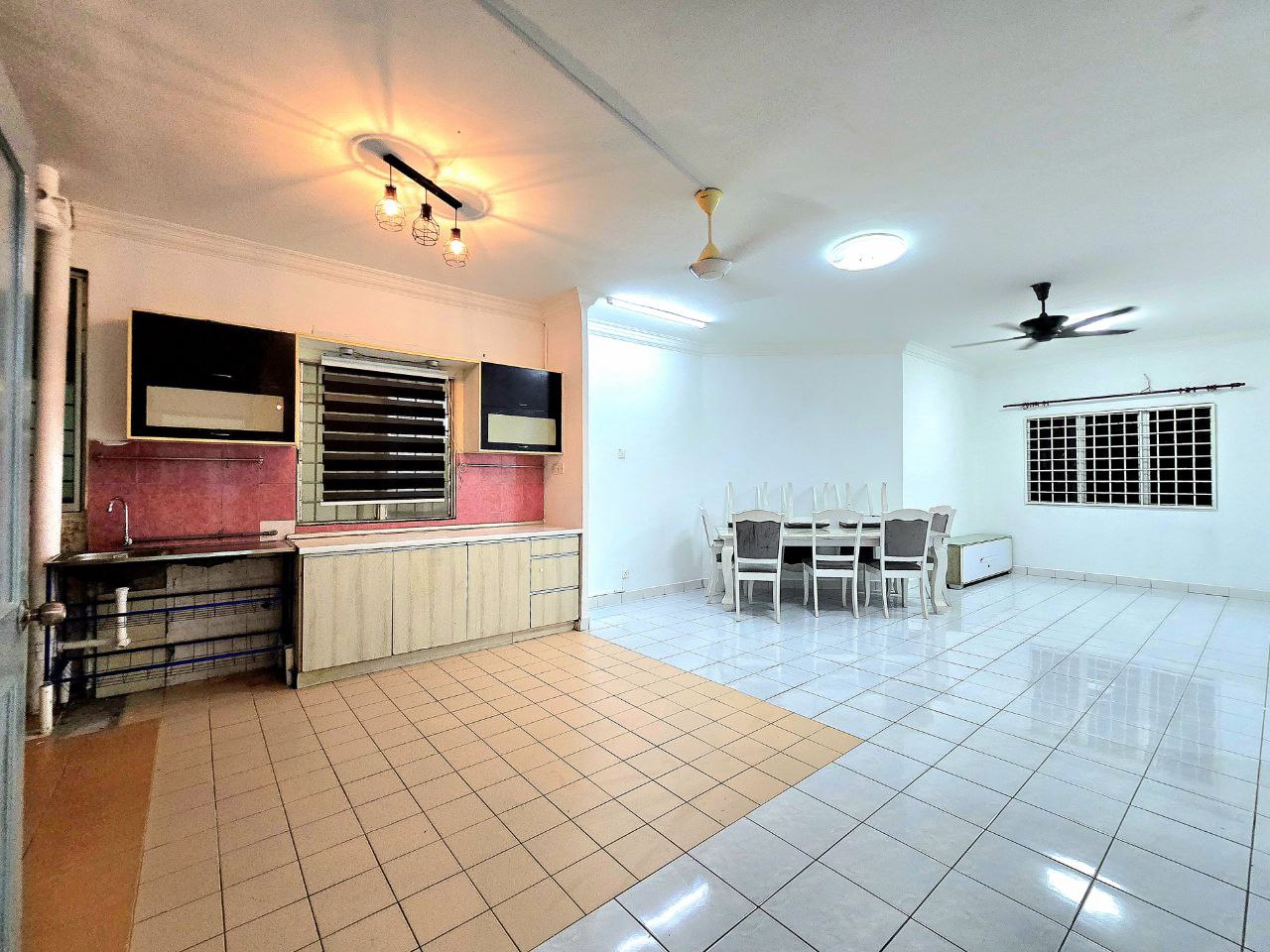 FACING POOL Oakleaf Park Condominium Bkt Antaraban - photo 2
