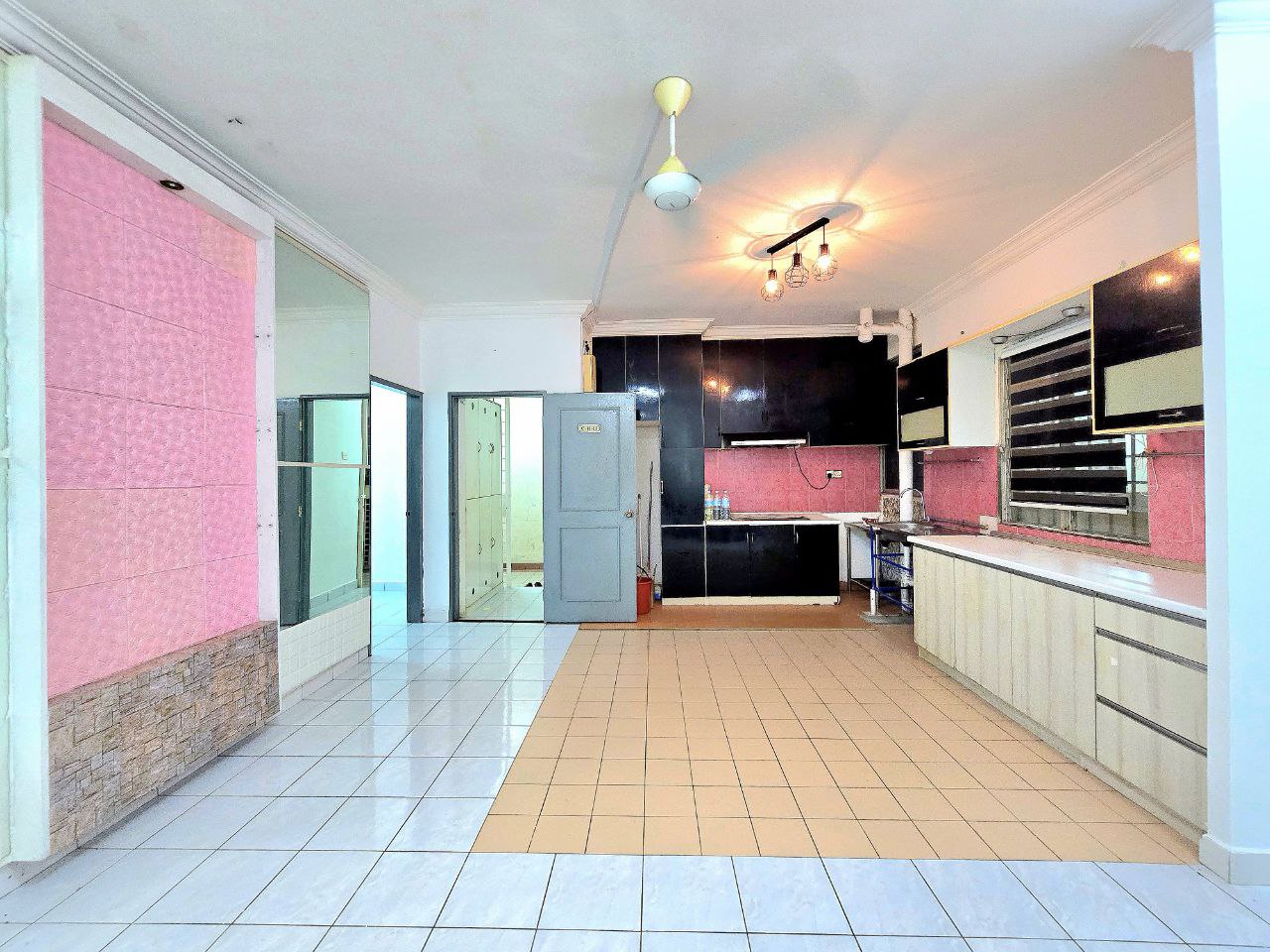 FACING POOL Oakleaf Park Condominium Bkt Antaraban - photo 3