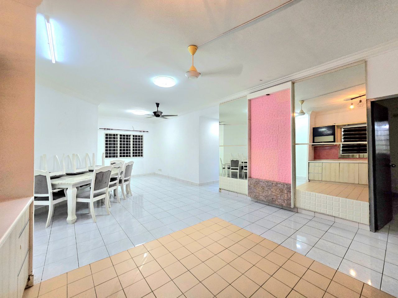 FACING POOL Oakleaf Park Condominium Bkt Antaraban - photo 4