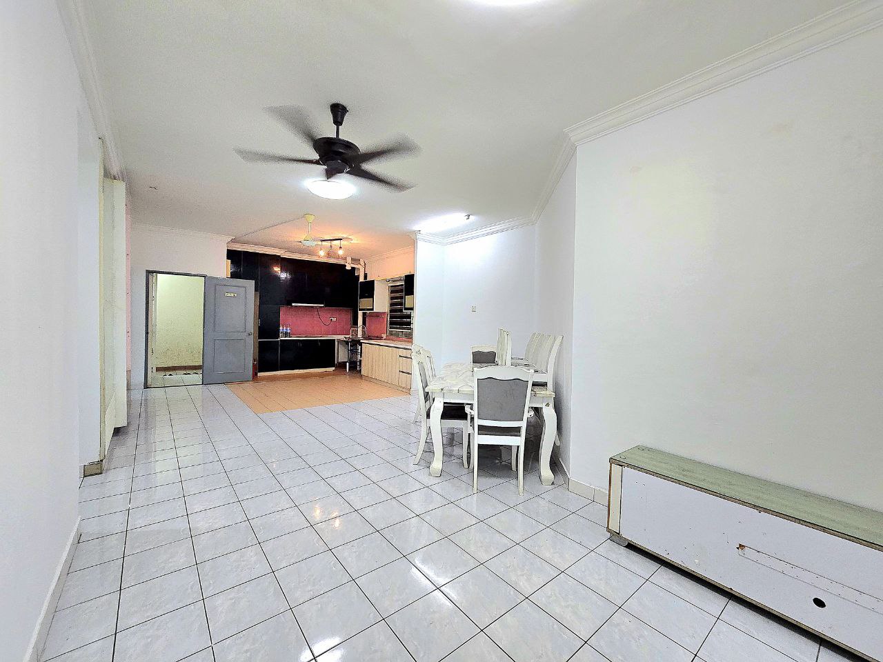 FACING POOL Oakleaf Park Condominium Bkt Antaraban - photo 12