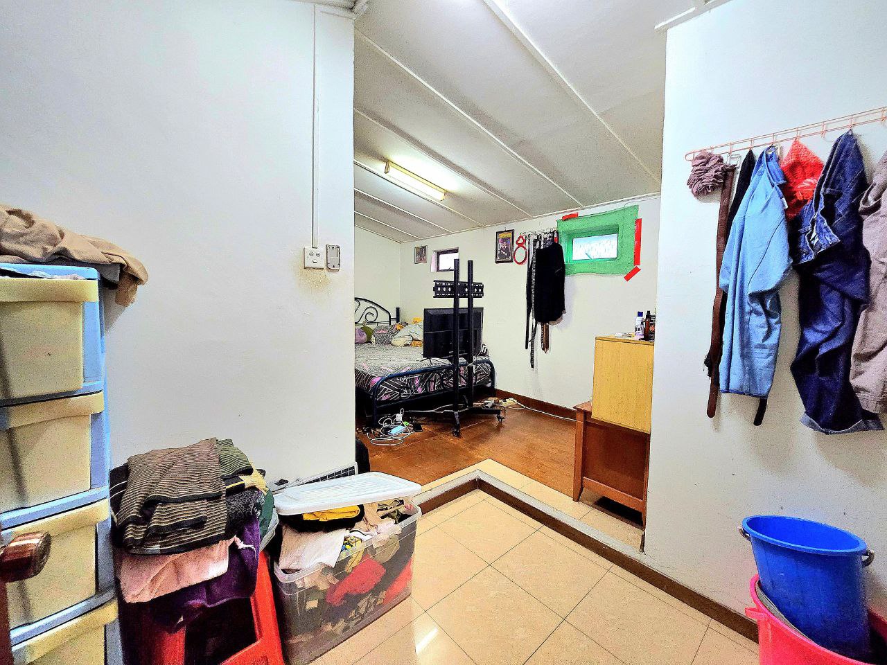 FULLY EXTEND Single Sty Teres Taman Setapak Indah - photo 6