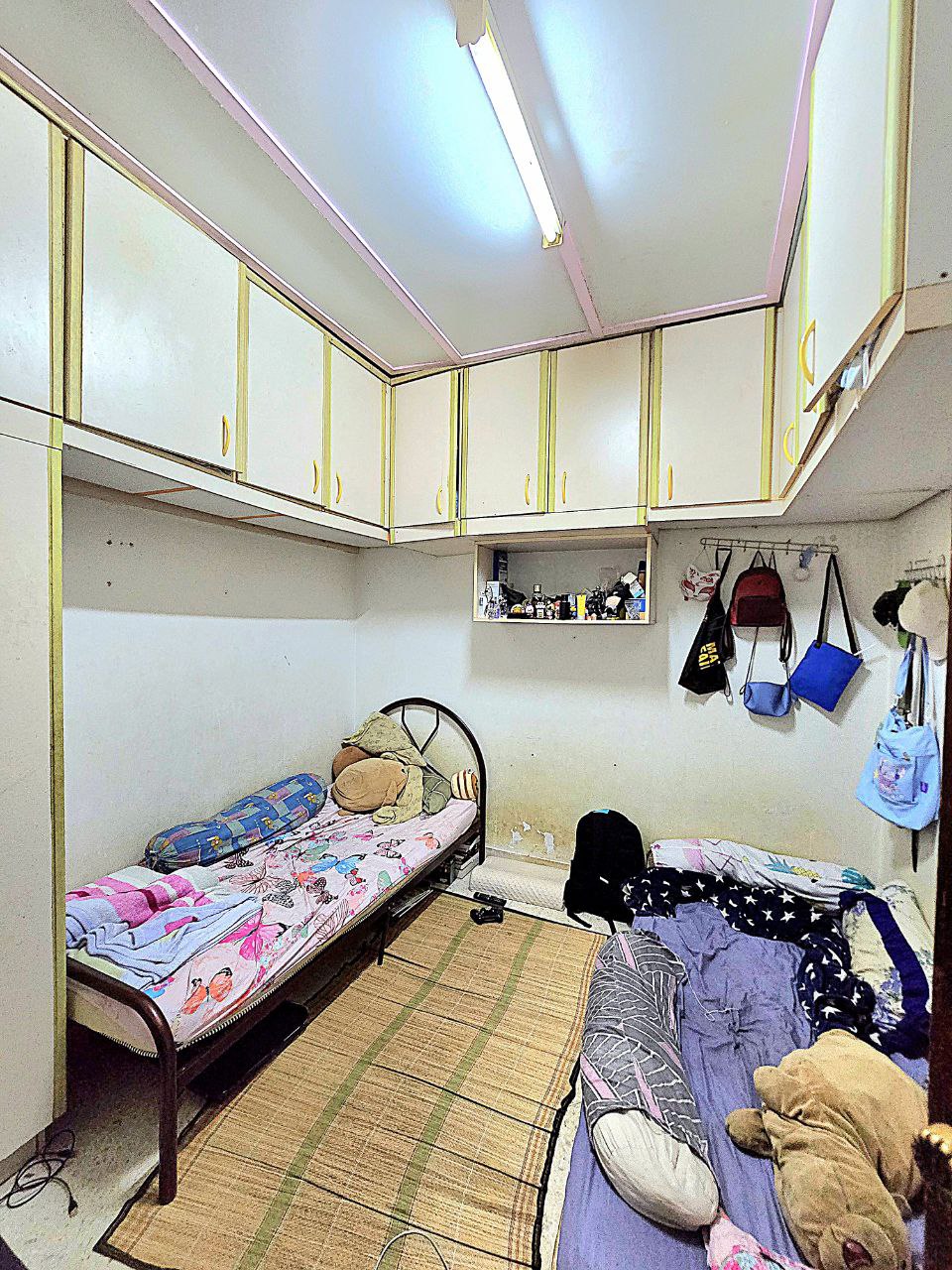 FULLY EXTEND Single Sty Teres Taman Setapak Indah - photo 10