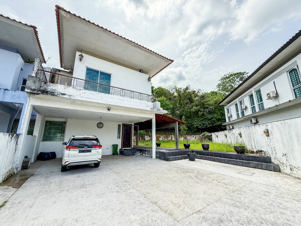 CORNER LOT SEMI D Mutiara Gombak 2 KL - photo 2