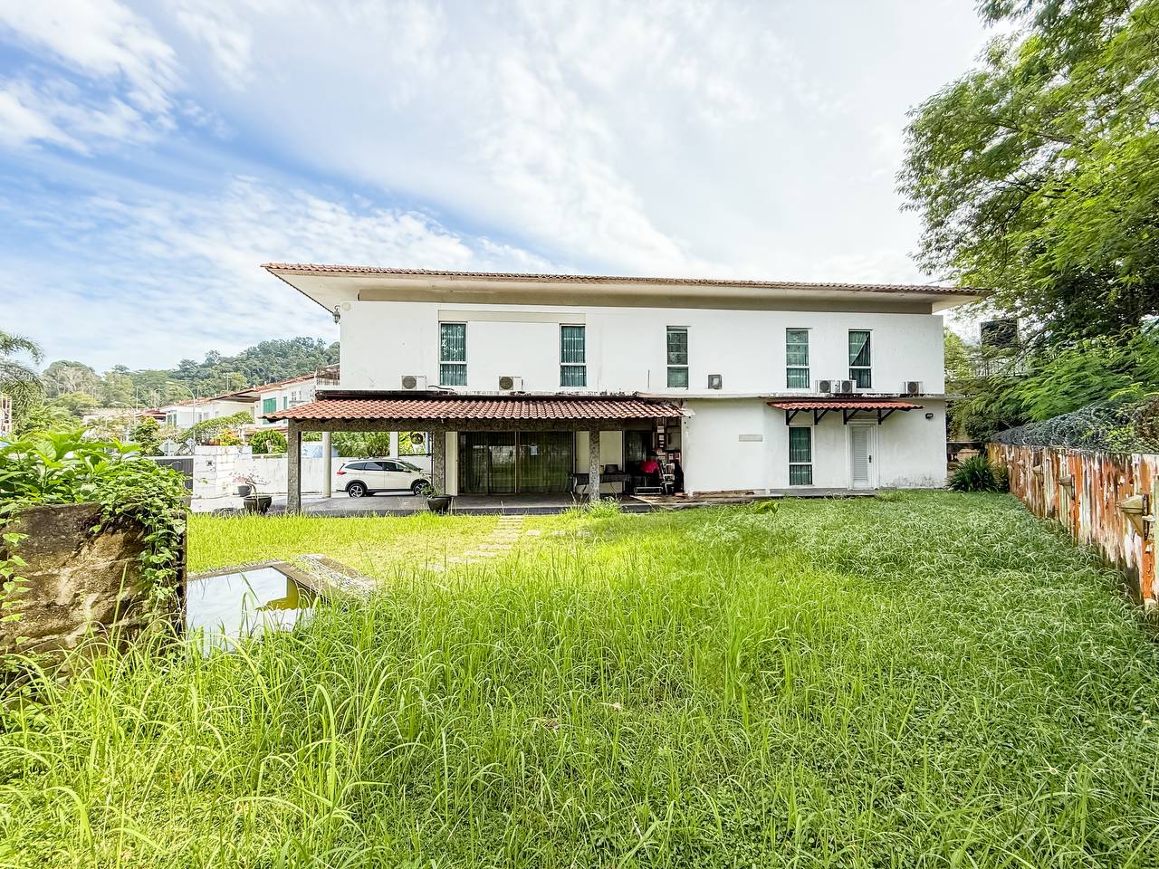 CORNER LOT SEMI D Mutiara Gombak 2 KL - photo 4