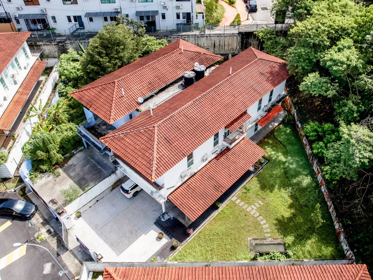 CORNER LOT SEMI D Mutiara Gombak 2 KL - photo 6