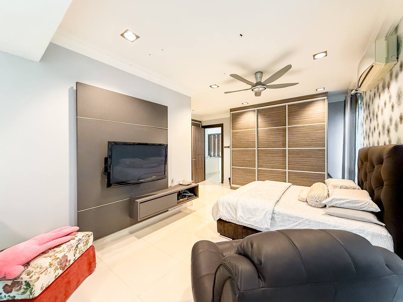CORNER LOT SEMI D Mutiara Gombak 2 KL - photo 10