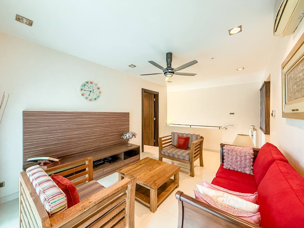 CORNER LOT SEMI D Mutiara Gombak 2 KL - photo 11