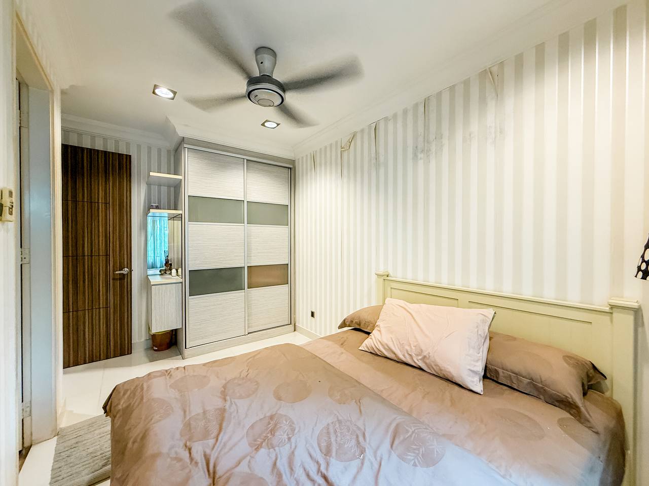 CORNER LOT SEMI D Mutiara Gombak 2 KL - photo 13