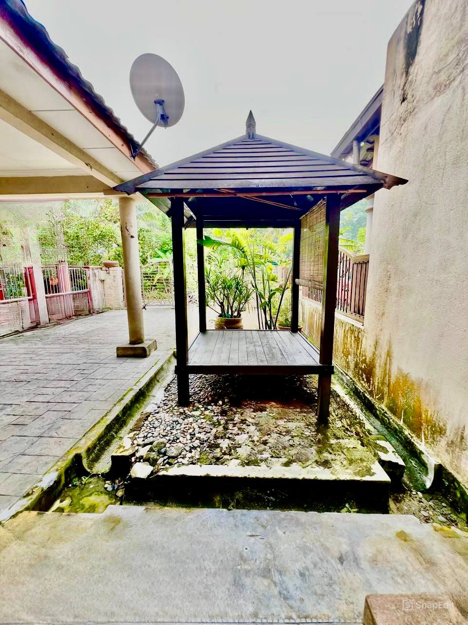 FACING OPEN 2 Storey Teres Suasana BTHO Cheras KL - photo 4