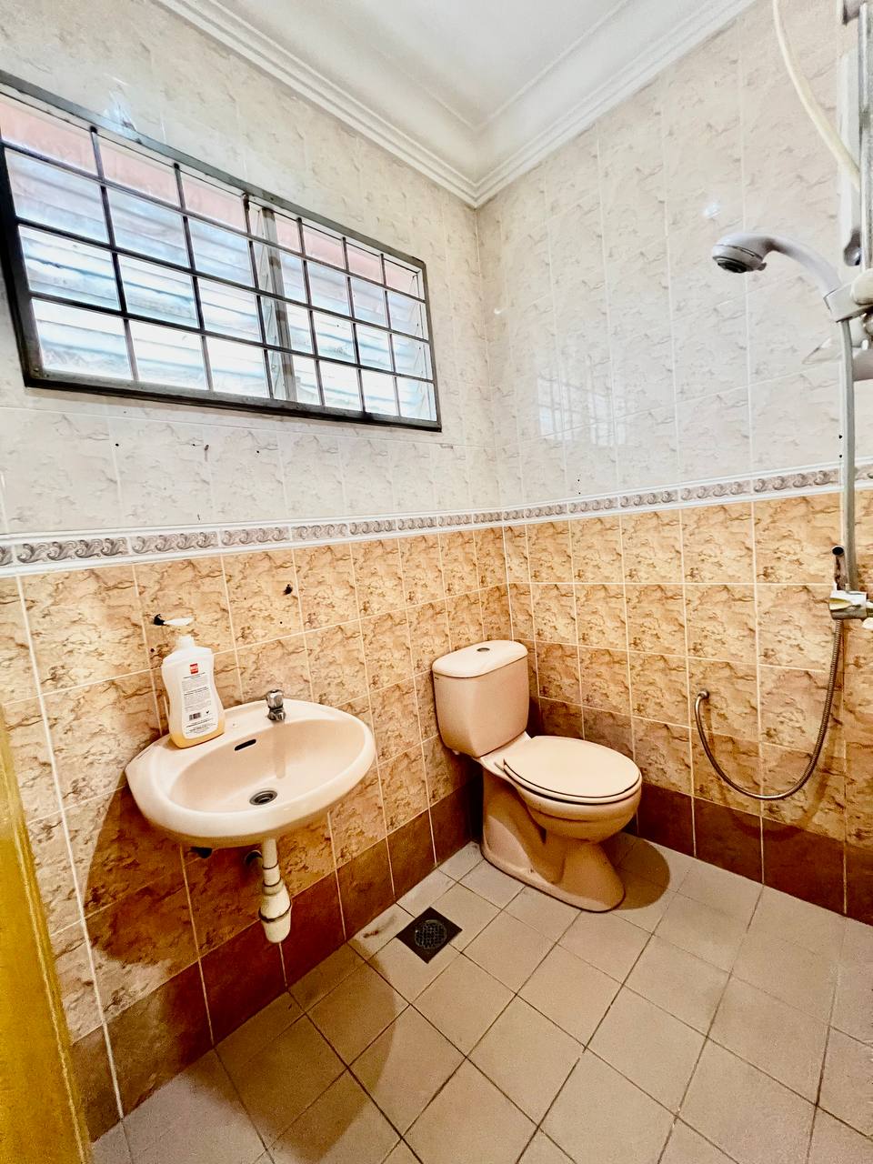 FACING OPEN 2 Storey Teres Suasana BTHO Cheras KL - photo 11