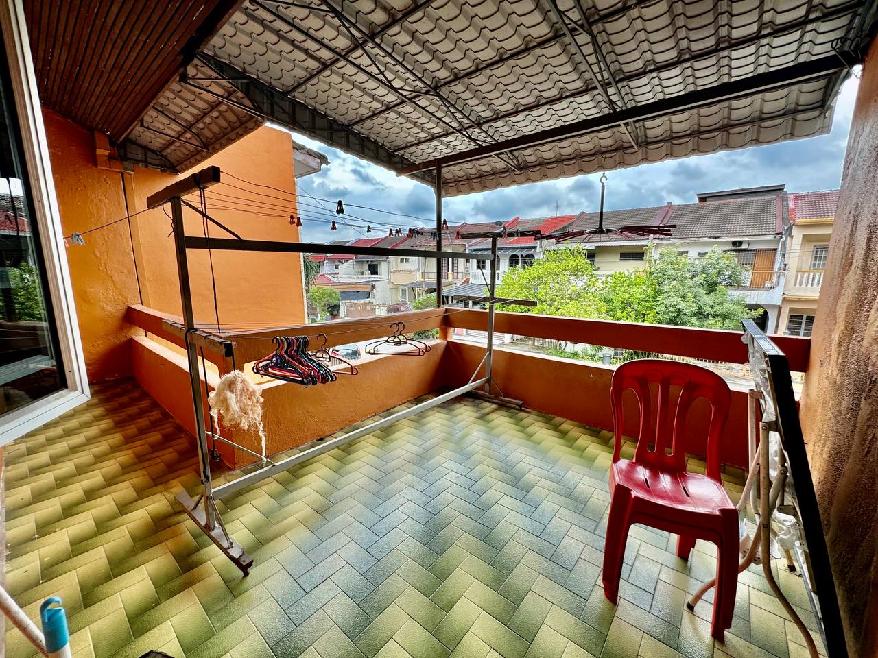 FREEHOLD 2 Storey Teres Taman Rawang Jaya Selangor - photo 8