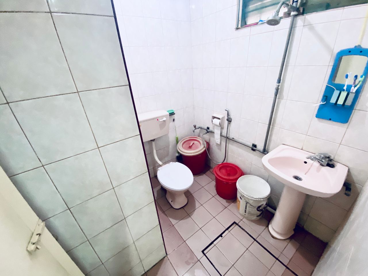 END LOT 2 And Half Storey Teres Sentul KL - photo 6