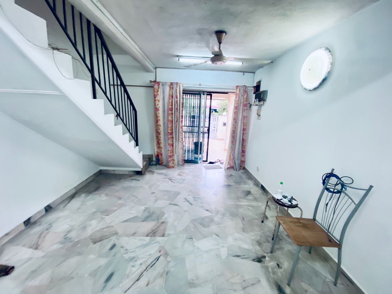 END LOT 2 And Half Storey Teres Sentul KL - photo 10
