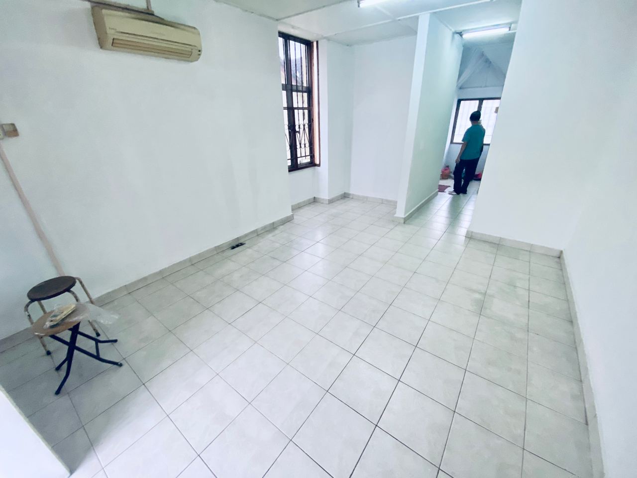 END LOT 2 And Half Storey Teres Sentul KL - photo 13