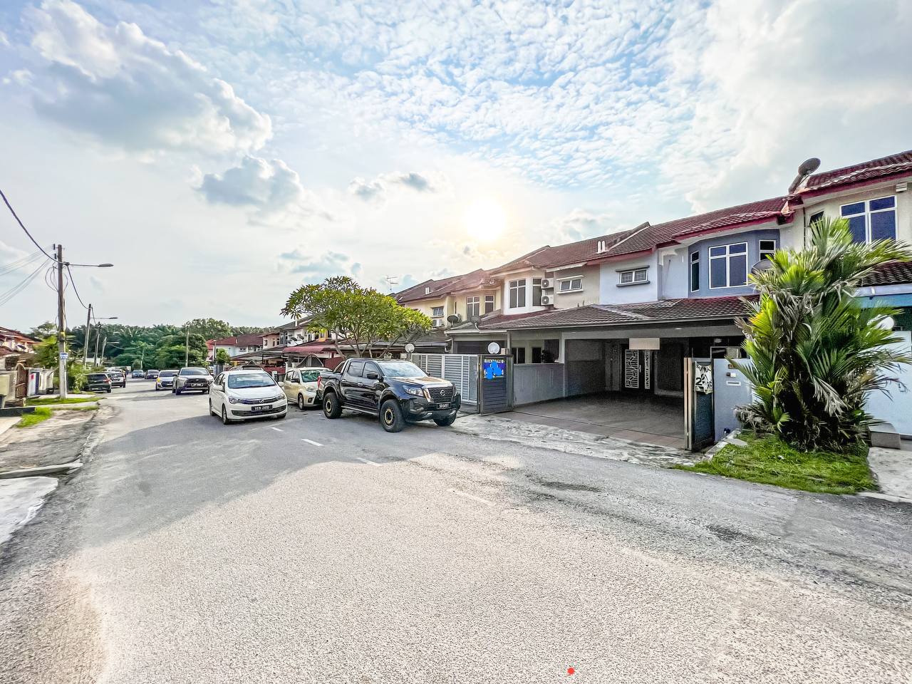 FULLY RENOVATED 2 Storey Teres Taman Semenyih Slgr - photo 3