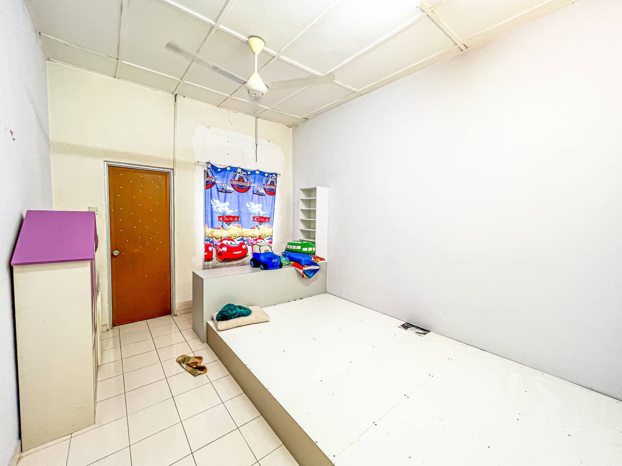 FULLY RENOVATED 2 Storey Teres Taman Semenyih Slgr - photo 11