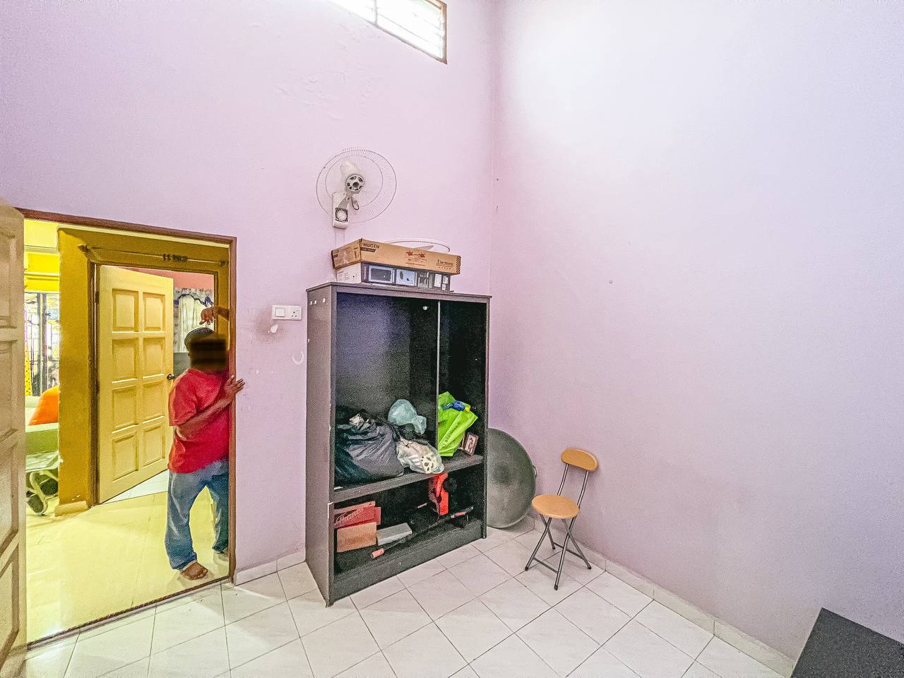 FULLY EXTENDED 1 Storey Teres Taman Bangi Indah - photo 8