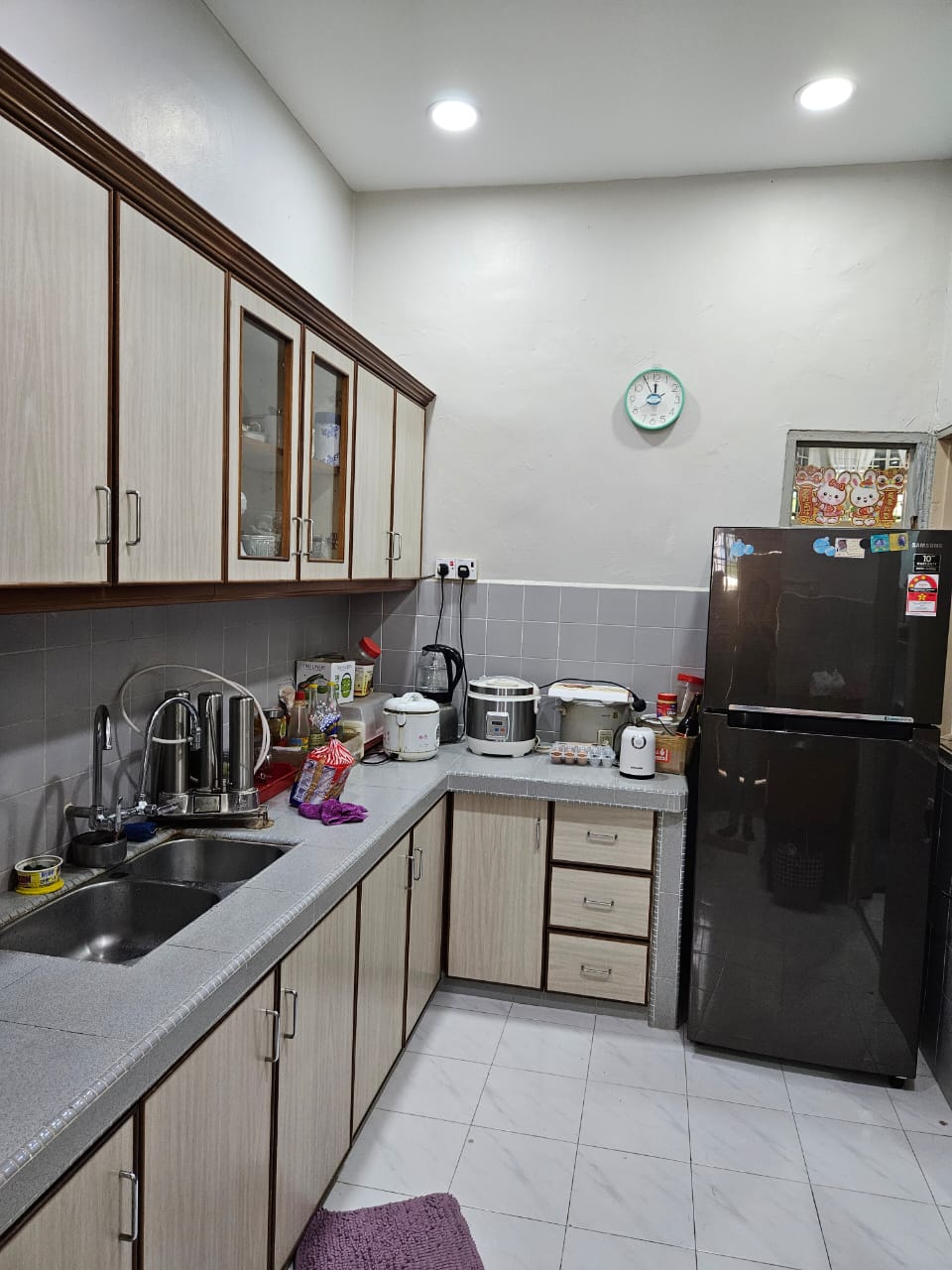 RENOVATED 2 And Half Sty Teres Bukit Antarabangsa - photo 3