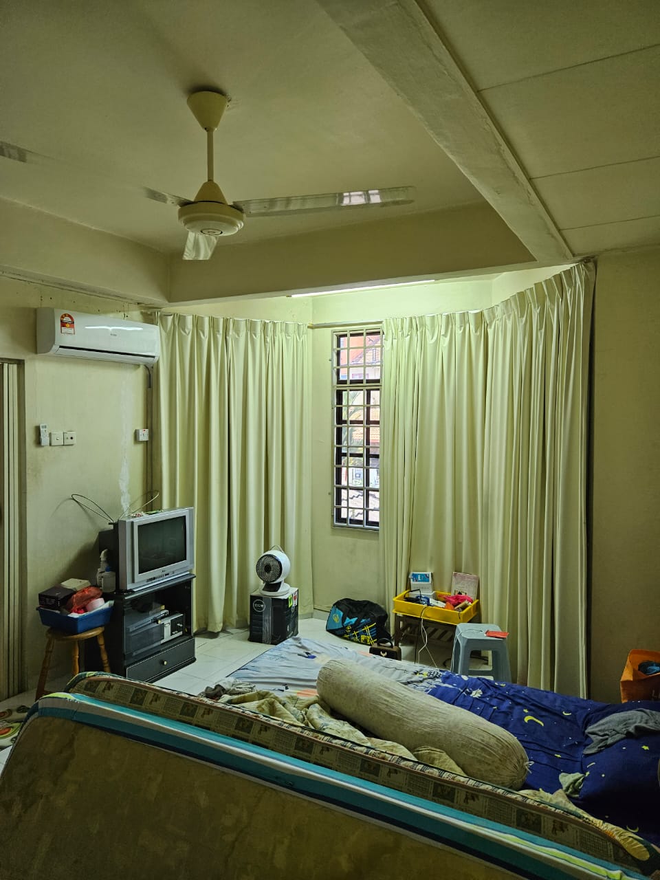 RENOVATED 2 And Half Sty Teres Bukit Antarabangsa - photo 11