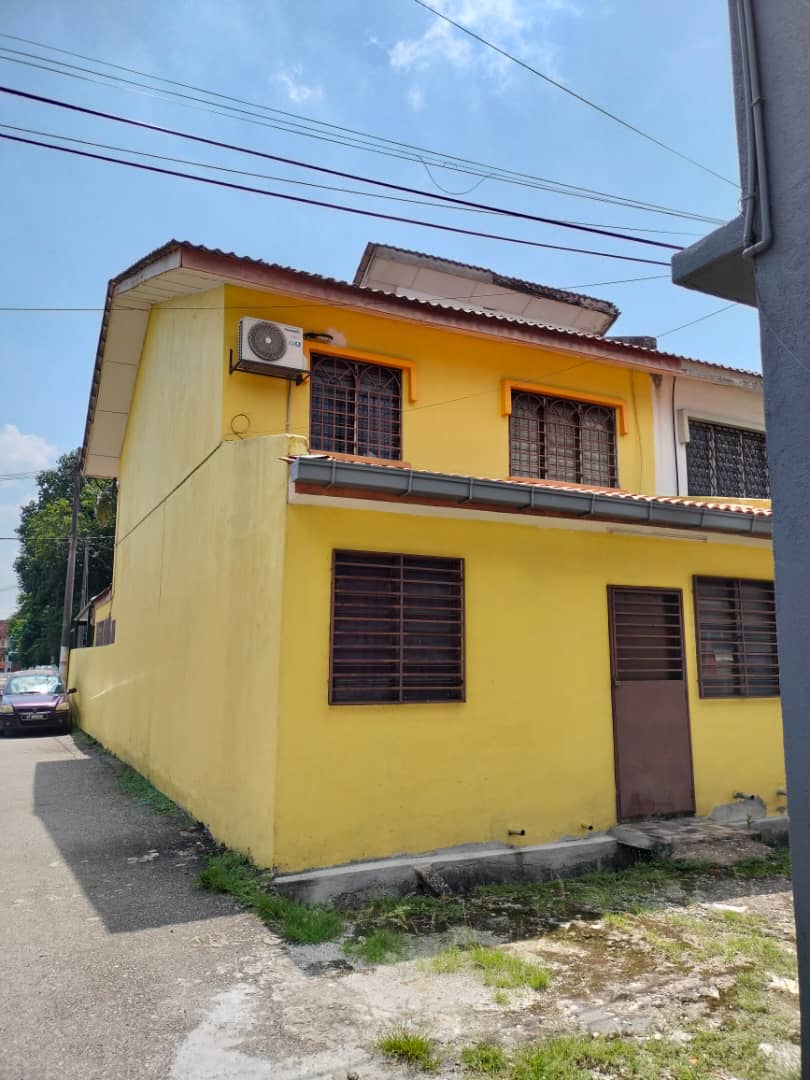 ENDLOT 2 Storey Teres Taman Sri Andalas Klang SLGR - photo 3
