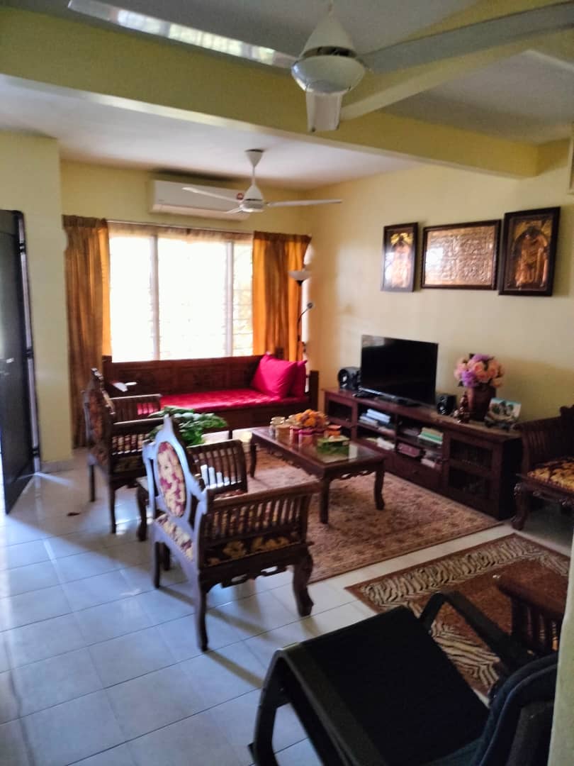 ENDLOT 2 Storey Teres Taman Sri Andalas Klang SLGR - photo 4