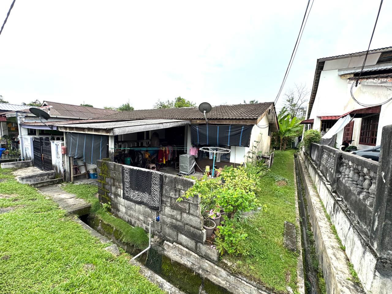 ENDLOT Single Storey Seksyen U19 Shah Alam - photo 3