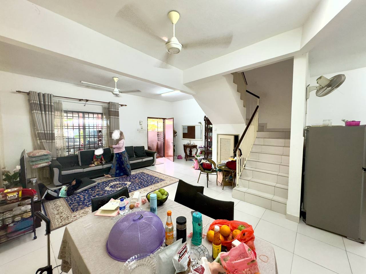 FREEHOLD 2 Storey Teres Taman Pelangi Semenyih 2 - photo 4