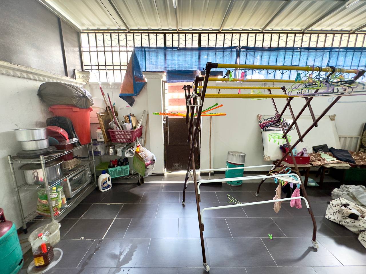 FREEHOLD 2 Storey Teres Taman Pelangi Semenyih 2 - photo 8