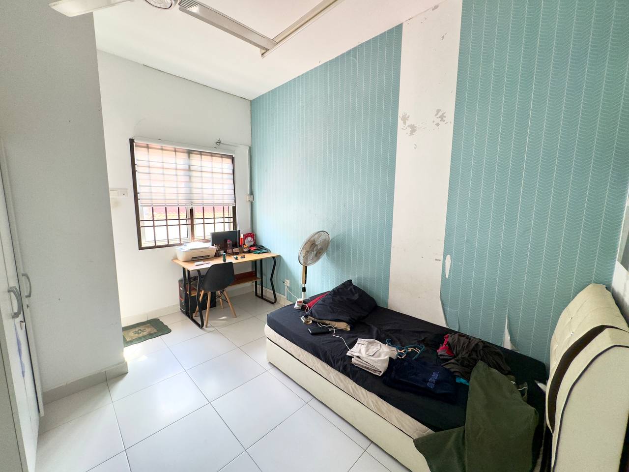 FREEHOLD 2 Storey Teres Taman Pelangi Semenyih 2 - photo 11