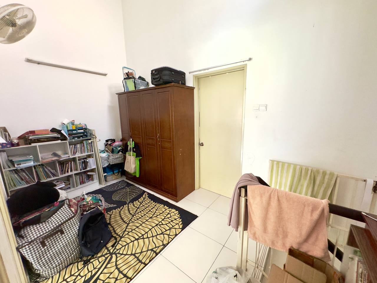 FREEHOLD 2 Storey Teres Taman Pelangi Semenyih 2 - photo 13