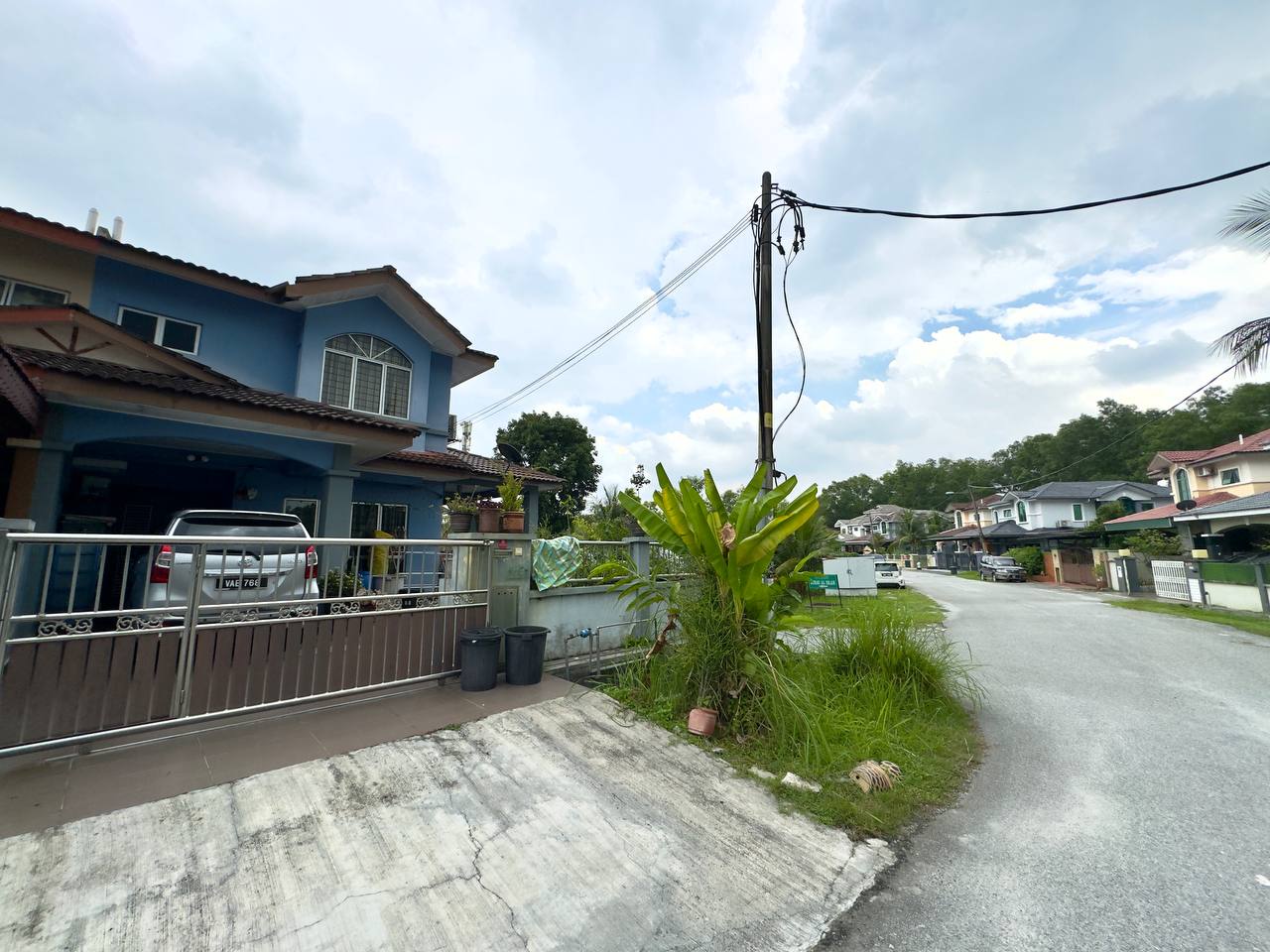 CORNERLOT 2 Sty Teres Bandar Tasik Kesuma Semenyih - photo 3