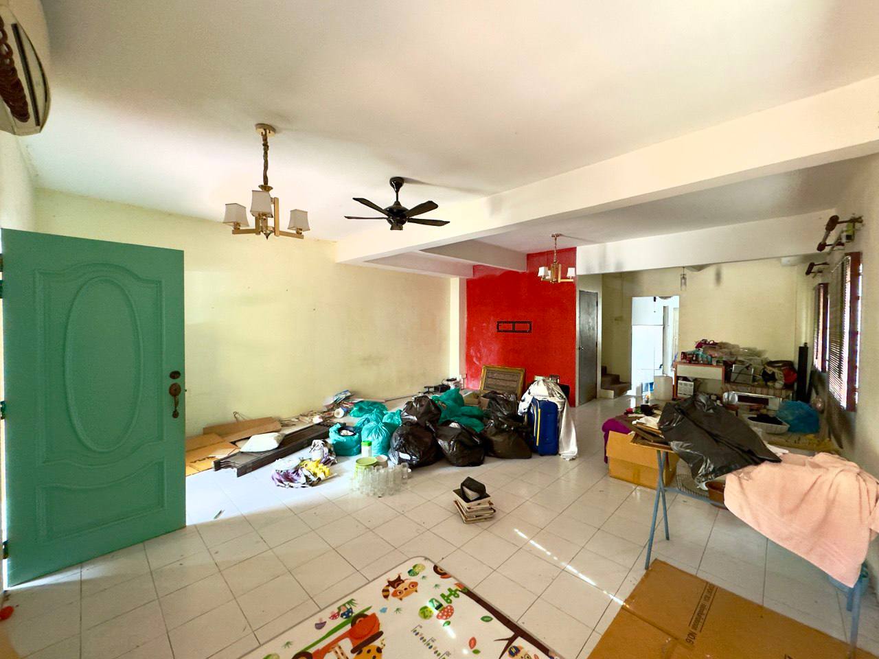 FULLY EXTEND 2 Storey Teres Bandar Baru Bangi - photo 3