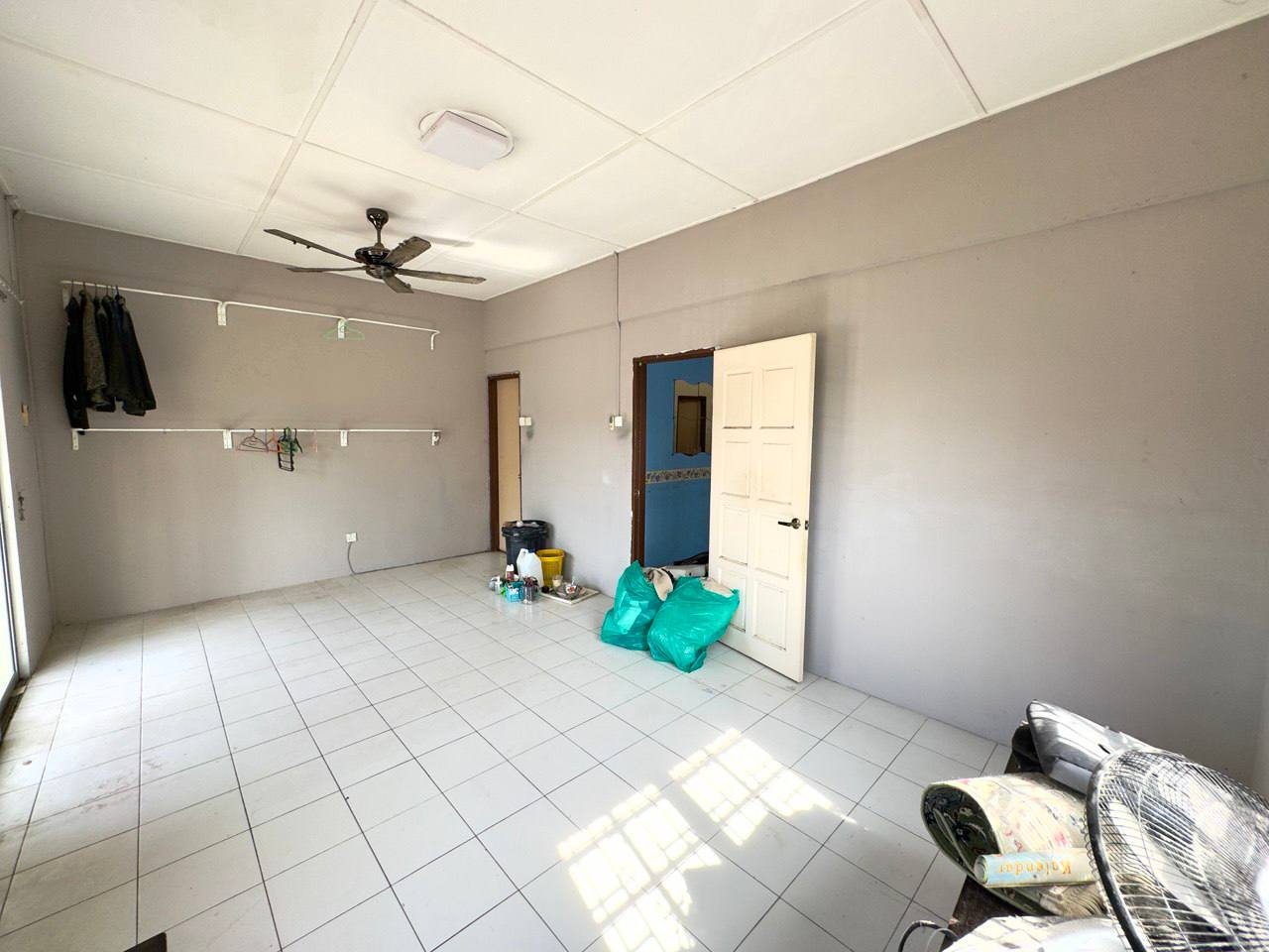 FULLY EXTEND 2 Storey Teres Bandar Baru Bangi - photo 4
