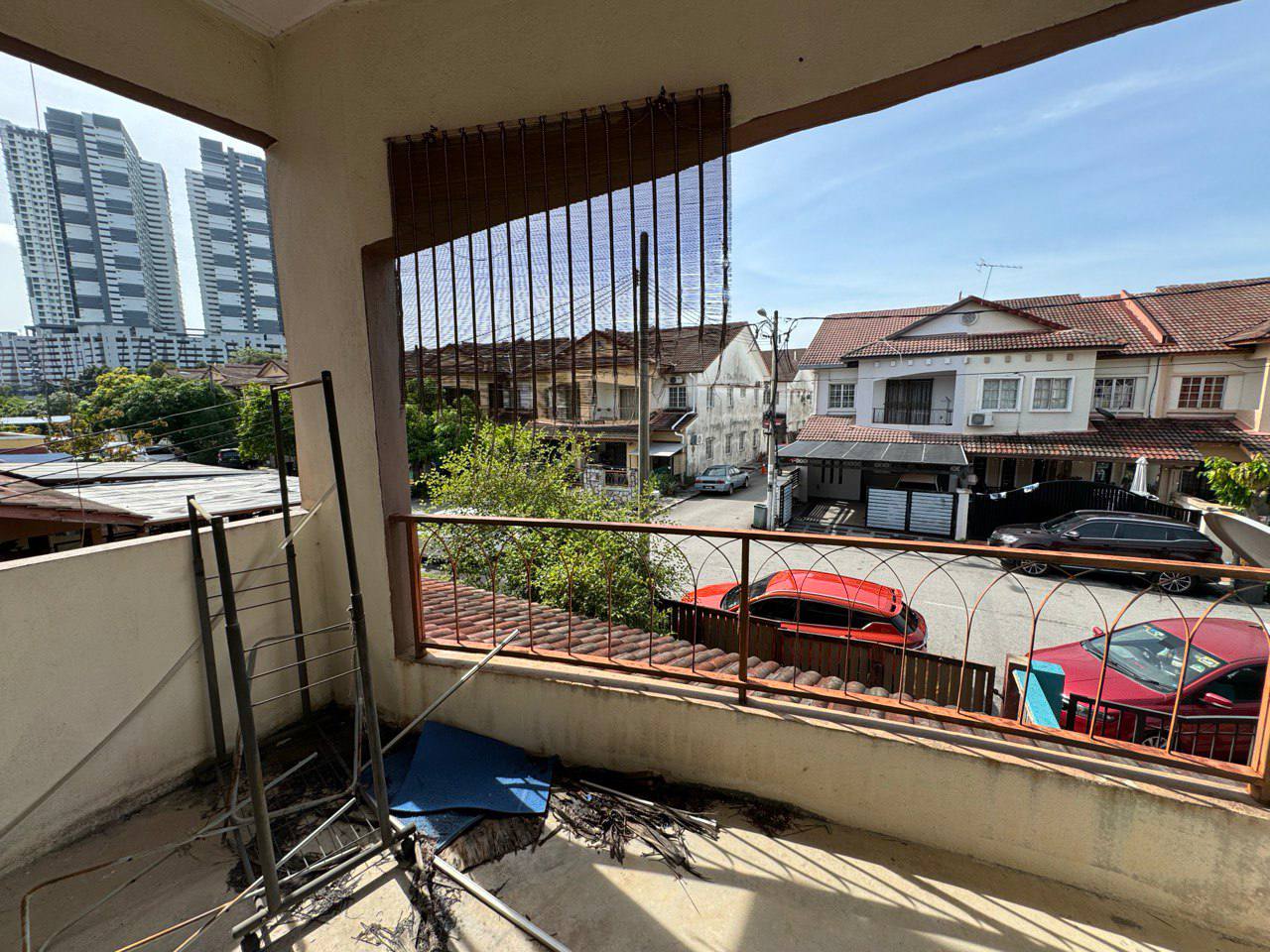 FULLY EXTEND 2 Storey Teres Bandar Baru Bangi - photo 7