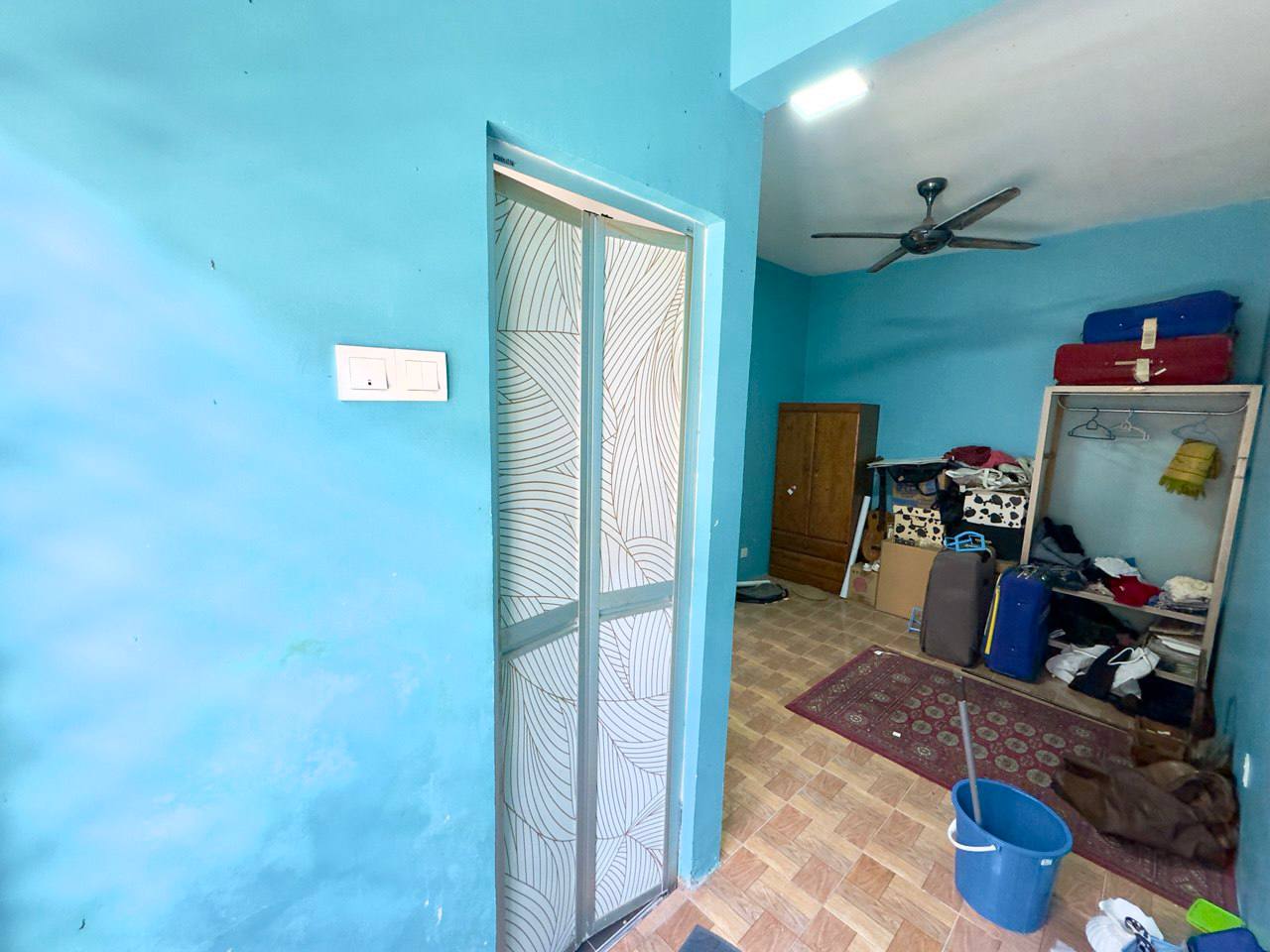 FULLY EXTEND 2 Storey Teres Bandar Baru Bangi - photo 12