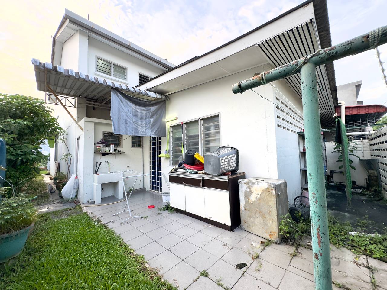 Endlot 2 Storey Teres Ampang Jaya Selangor - photo 6