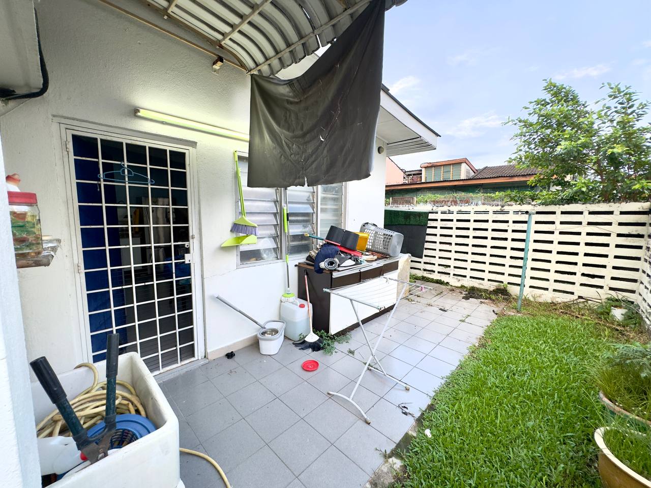 Endlot 2 Storey Teres Ampang Jaya Selangor - photo 7