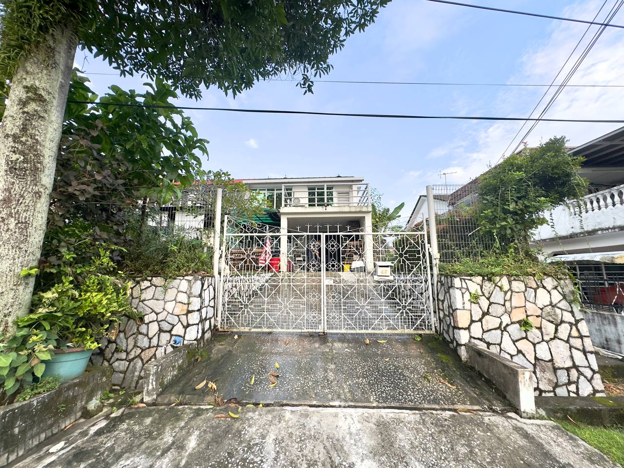 Endlot 2 Storey Teres Ampang Jaya Selangor - photo 8