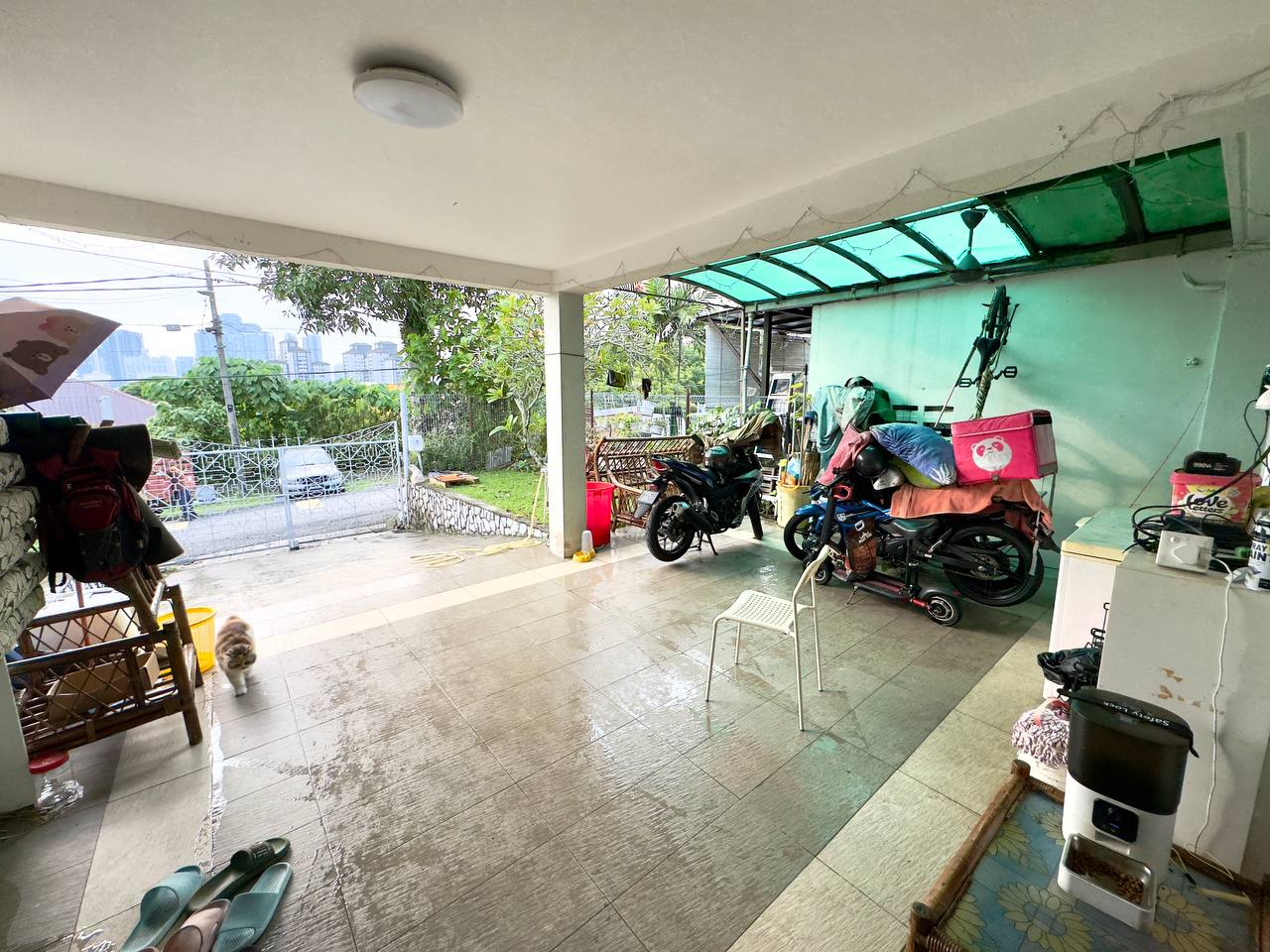 Endlot 2 Storey Teres Ampang Jaya Selangor - photo 9