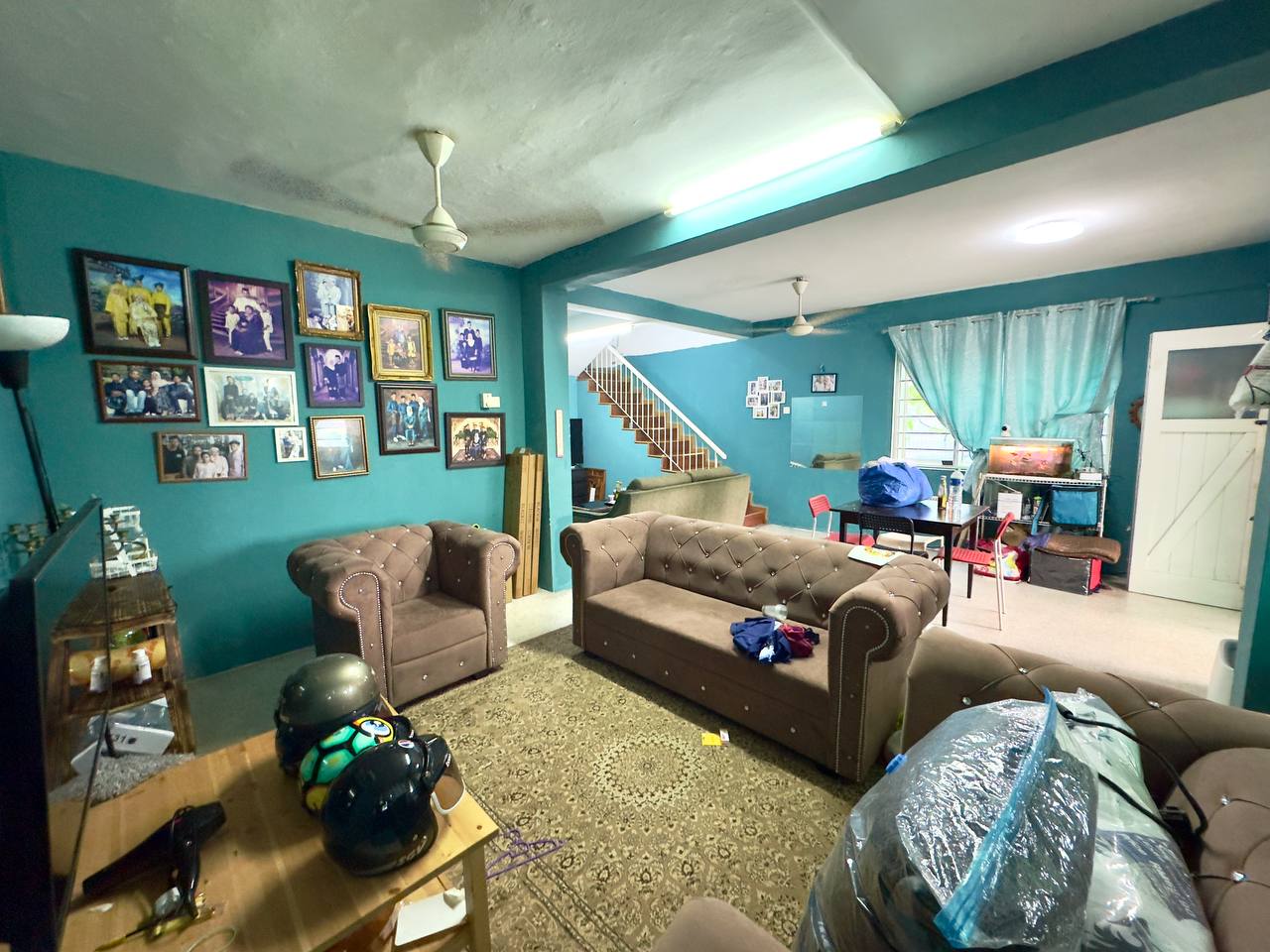 Endlot 2 Storey Teres Ampang Jaya Selangor - photo 10