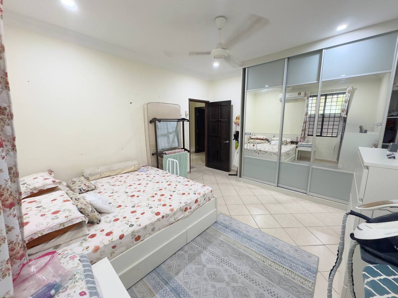 2 CARPARK Sri Lojing Condominium Wangsa Maju KL - photo 10