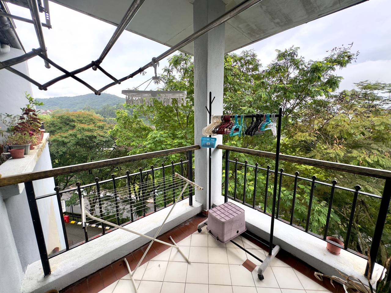 2 CARPARK Sri Lojing Condominium Wangsa Maju KL - photo 11